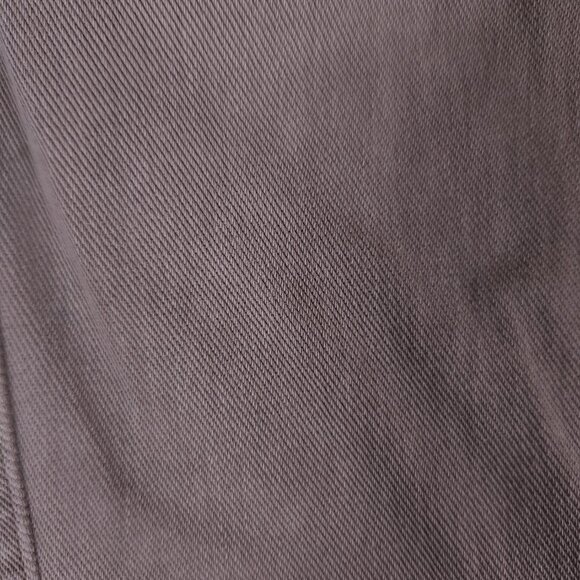 SPANX Gray Jeggings Womens XS Extra Small Skinny Ankle Leggings Pull On Stretch - Picture 10 of 16